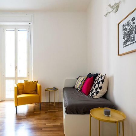 Primopiano - Giambellino Apartment Milano Ngoại thất bức ảnh