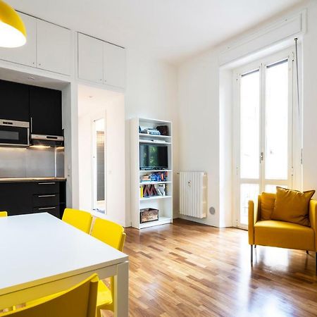 Primopiano - Giambellino Apartment Milano Ngoại thất bức ảnh
