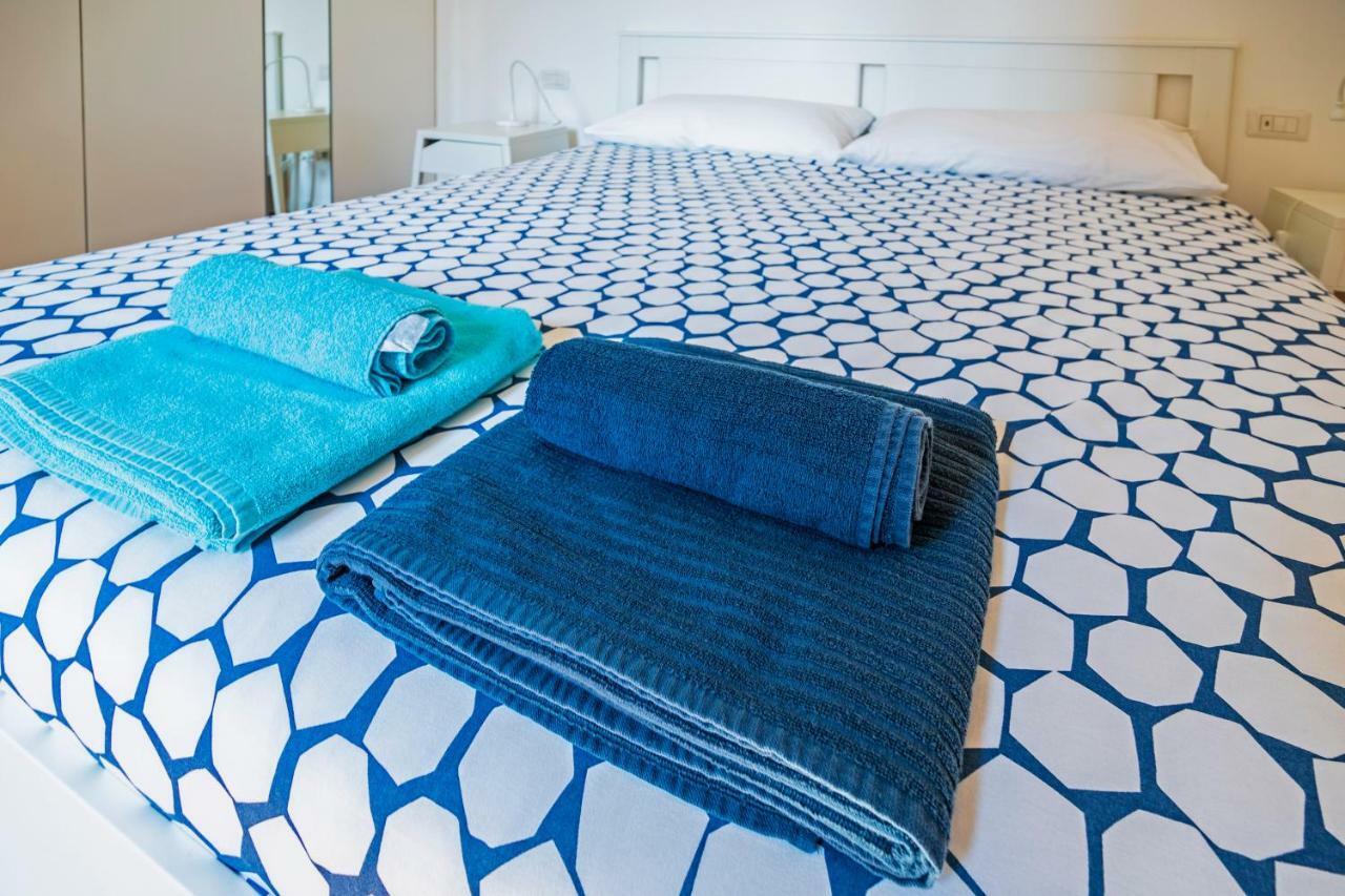 Primopiano - Giambellino Apartment Milano Ngoại thất bức ảnh